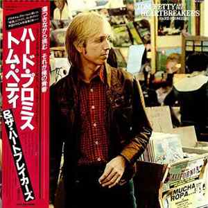 Tom Petty And The Heartbreakers - Hard Promises FLAC