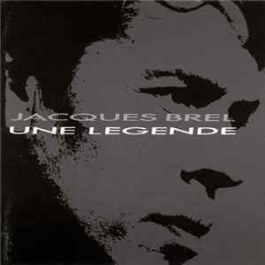 Jacques Brel - Grand Jacques FLAC