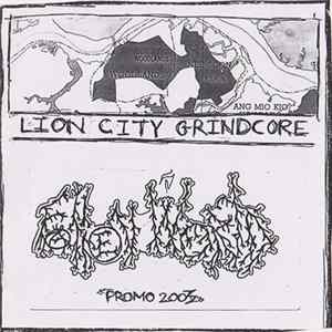 Fallen World - Promo 2003 FLAC