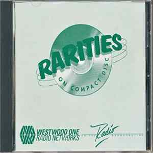 Various - Rarities On Compact Disc Volume 9 FLAC
