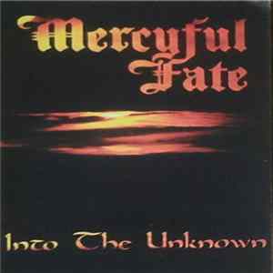 Mercyful Fate - Into The Unknown FLAC