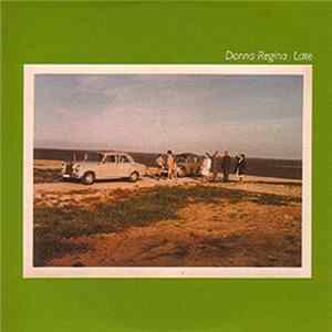 Donna Regina - Late FLAC