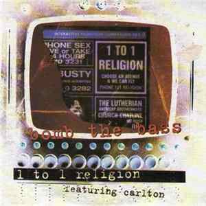 Bomb The Bass - 1 To 1 Religion FLAC