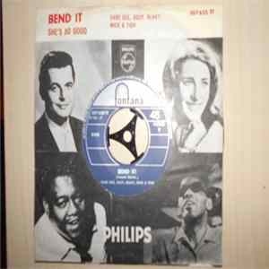Dave Dee, Dozy, Beaky, Mick & Tich - Bend It ! FLAC