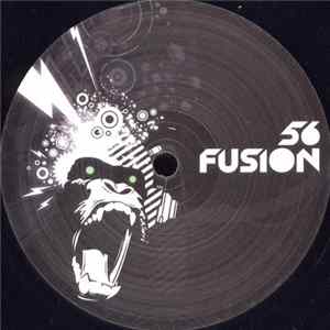 Infiltrata - 56 Fusion / Ethio FLAC
