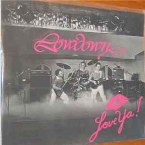Lowdown - Love Ya FLAC