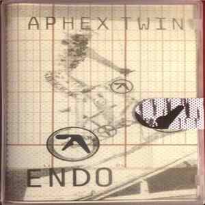 Aphex Twin - Endo FLAC
