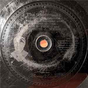 John Young And Frederick Wheeler / Metropolitan Quartet - The Glory Song / Jesus Lover Of My Soul FLAC
