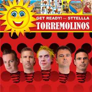Get Ready! >< Sttellla - Torremolinos FLAC