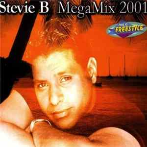 Stevie B - MegaMix 2001 FLAC