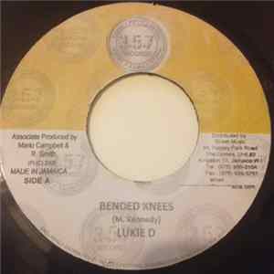 Lukie D - Bended Knees FLAC