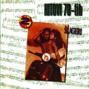 Various - Hitovi 70-tih 2 (Šlageri) FLAC