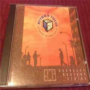 Various - Rythm N Villes - 96 Bagnolet Bobigny Stains FLAC