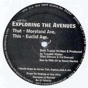 Trouble Maker - Exploring The Avenues FLAC
