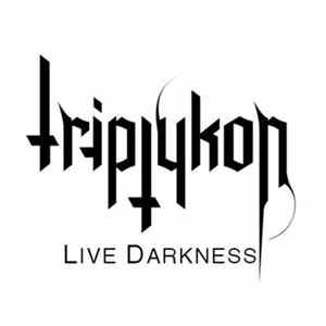Triptykon - Live Darkness FLAC