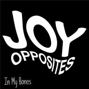 Joy Opposites - In My Bones FLAC