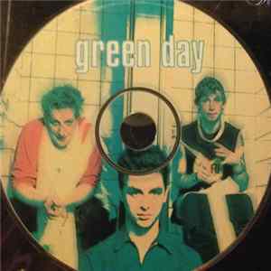 Green Day - Interview Disc & Fully Illustrated Book FLAC