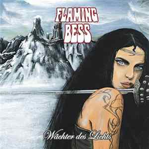 Flaming Bess - Wächter Des Lichts FLAC