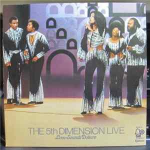 The 5th Dimension - Live FLAC