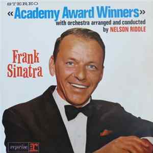 Frank Sinatra - Academy Award Winners FLAC
