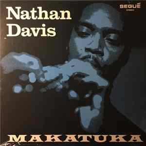 The Nathan Davis Sextet - Makatuka FLAC