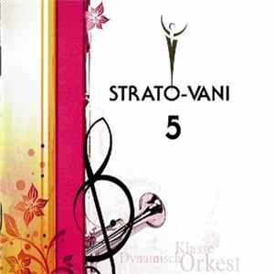 Strato-Vani - Strato-Vani 5 FLAC
