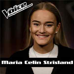 Maria Celin Strisland - Glitter & Gold FLAC
