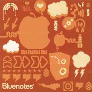 Various - Bluenotes: Not Bad Eh?! FLAC