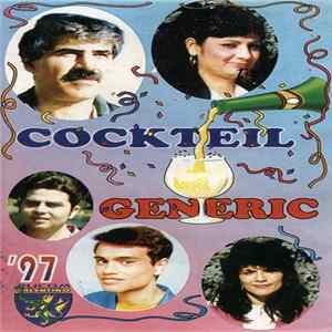 Generic - Cockteil Generic '97 FLAC