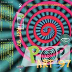 Various - Pop Art '97. Devintasis Lietuviškos Pop Muzikos Festivalis (2) FLAC