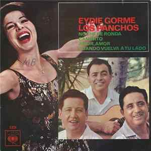 Eydie Gorme Y Los Panchos - Noche De Ronda / Cuando Vuelva A Tu Lado / Amor, Amor / Caminito FLAC