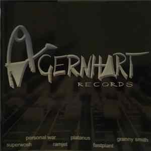 Various - Gernhart Records FLAC