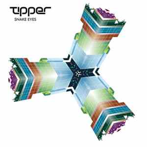 Tipper - Snake Eyes FLAC