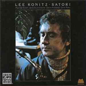 Lee Konitz - Satori FLAC