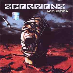 Scorpions - Acoustica FLAC