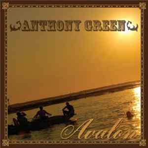 Anthony Green - Avalon FLAC