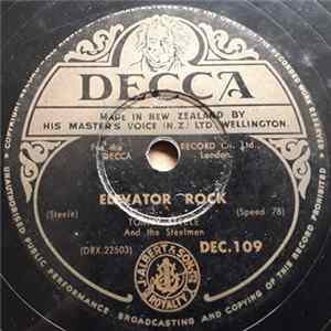Tommy Steele And The Steelmen - Elevator Rock / Doomsday Rock FLAC