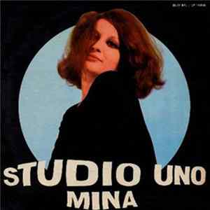 Mina - Studio Uno FLAC