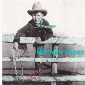 Western Vogue - Round Up FLAC