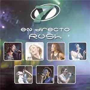 OV7 - Rush (En Directo) FLAC