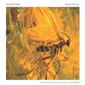 Sarah Peebles - Insect Groove FLAC