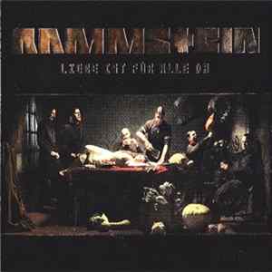 Rammstein - Liebe Ist Für Alle Da FLAC