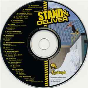 Various - Stand & Deliver FLAC