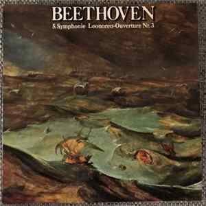 Beethoven, Das Londoner Philharmonische Promenadenorchster, Sir Adrian Boult - 5. Symphony / Leonore Ouverture Nr. 3, FLAC