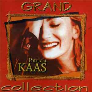 Patricia Kaas - Grand Collection FLAC