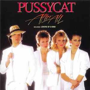Pussycat - After All FLAC