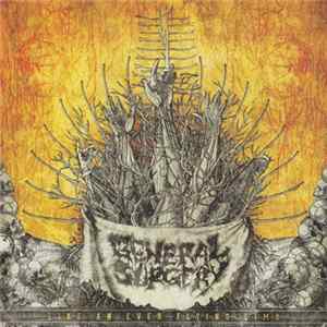 General Surgery - Like An Ever Flying Limb FLAC