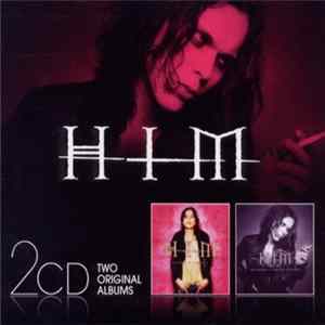HIM - Razorblade Romance / Deep Shadows & Brilliant Highlights FLAC