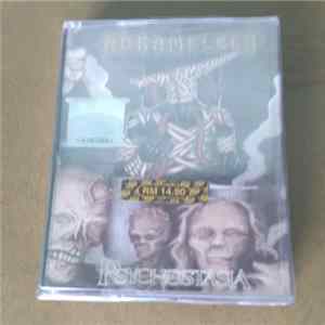 Adramelech - Psychostasia FLAC