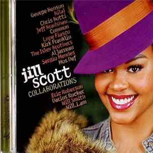 Jill Scott - Collaborations FLAC